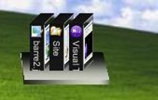 Visual Tooltip screenshot 3