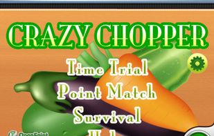 CrazySlicer screenshot 3