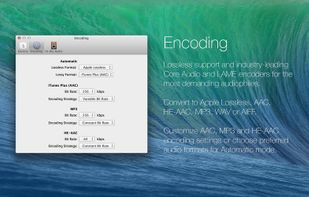 Tunesify screenshot 3