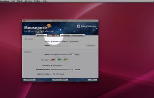 Mouseposé screenshot 1