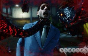 The Darkness II screenshot 1