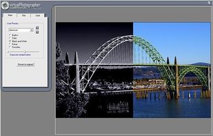 Virtual Photographer screenshot 1