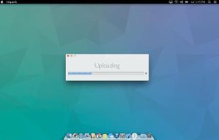 Img.urls screenshot 2