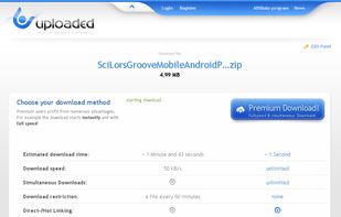 Uploaded screenshot 1