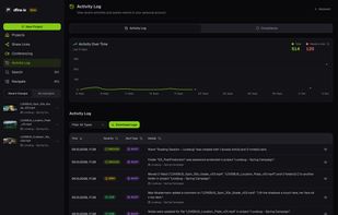 dfine.io Review screenshot 2