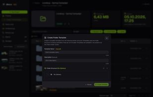 dfine.io Review screenshot 3