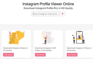 dgram.xyz screenshot 1