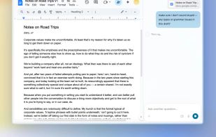 Dia Browser screenshot 3