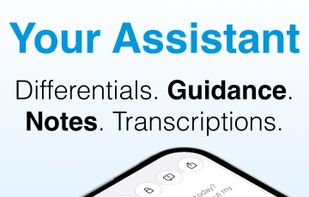 Diagnosis Pad screenshot 1