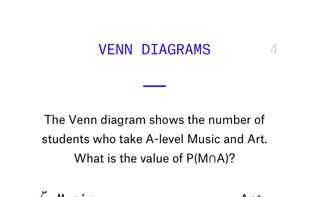 Diagnostic Questions screenshot 3
