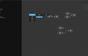 DiagramJS screenshot 3