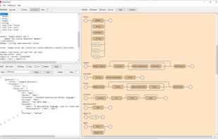 DiaGrammar for Windows (by Redlake Tech) screenshot 1