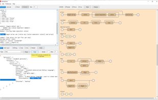 DiaGrammar for Windows (by Redlake Tech) screenshot 1