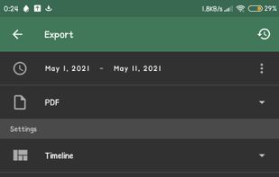 Diaguard screenshot 1
