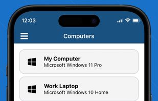 Pair as many PCs as you want!