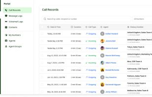 Dialaxy screenshot 1