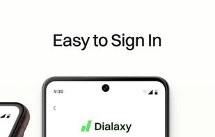 Dialaxy screenshot 2