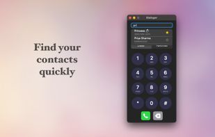 Dialoger: Make Calls Easily screenshot 2