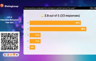 DialogLoop screenshot 1