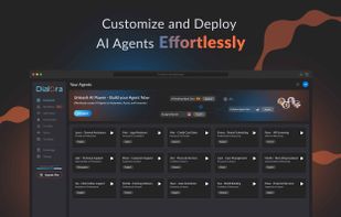 Dialora.ai screenshot 3