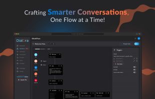 Dialora.ai screenshot 2