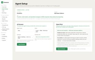 dialsDone screenshot 2