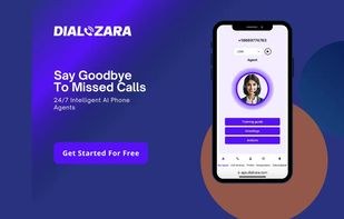 Dialzara screenshot 1