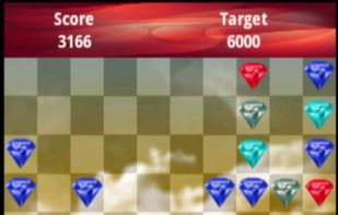 Diamond Breaker 2 screenshot 2