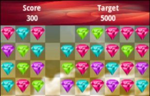 Diamond Breaker 2 screenshot 1