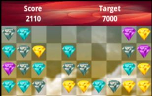 Diamond Breaker 2 screenshot 3