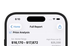 Diamond Check AI screenshot 1