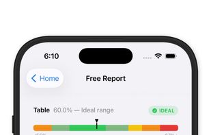 Diamond Check AI screenshot 1