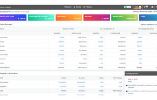 DiamTrade screenshot 1