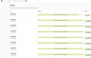 Diatech Studio  screenshot 3
