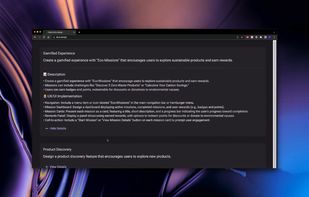 Dice.design screenshot 3
