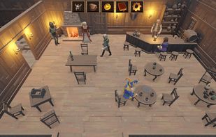 Dice Tavern screenshot 1