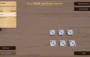 Dice Tavern screenshot 2