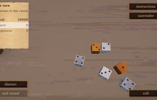 Dice Tavern screenshot 3