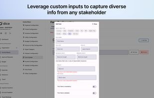 Dice.tech screenshot 2
