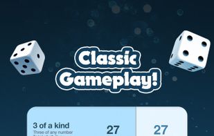 Dice with Buddies screenshot 1