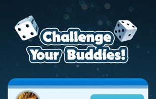 Dice with Buddies screenshot 1