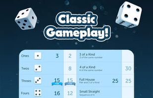 Dice with Buddies screenshot 3