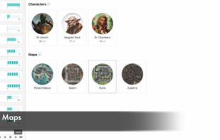 DiceRight screenshot 1