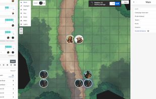 DiceRight screenshot 1