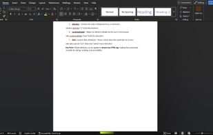 Dictation Daddy screenshot 3