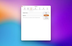 Dictato screenshot 2