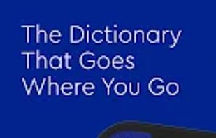 Dictionary.com screenshot 1