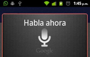 Dicty Lite screenshot 2