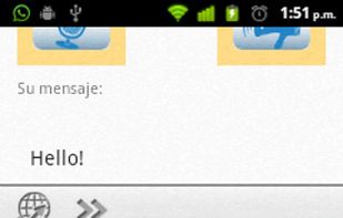 Dicty Lite screenshot 3