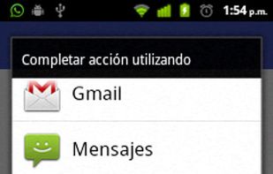 Dicty Lite screenshot 1